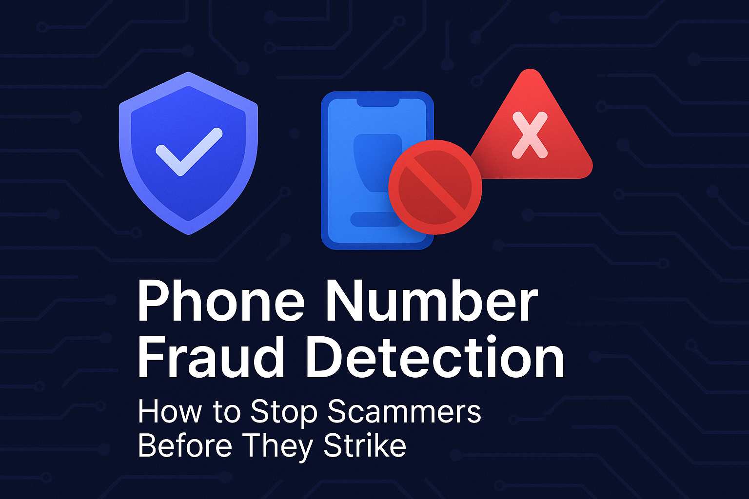 1Lookup Fake Signups Defense Strategy